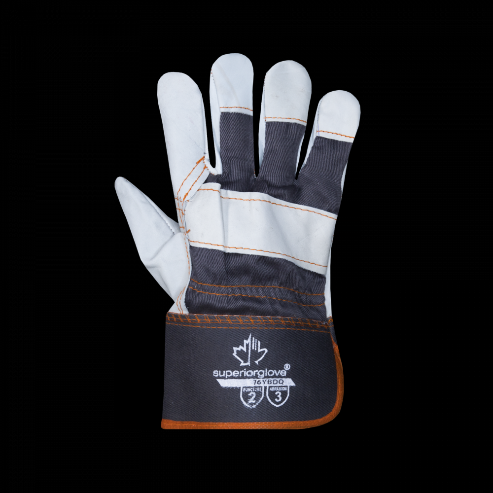 FITTER GLOVES BANDTOP CUFFS<span class=' ItemWarning' style='display:block;'>Item is usually in stock, but we&#39;ll be in touch if there&#39;s a problem<br /></span>