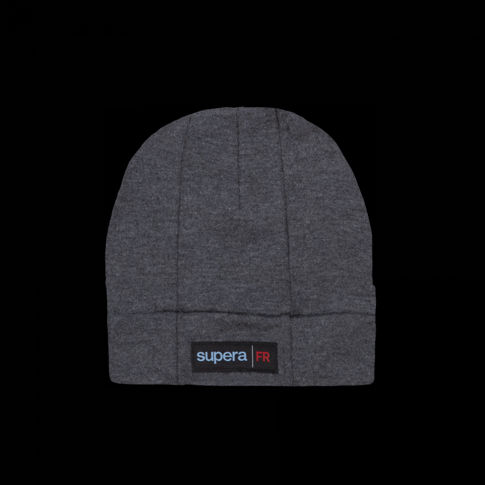 SUPERA FR BEANIE<span class=' ItemWarning' style='display:block;'>Item is usually in stock, but we&#39;ll be in touch if there&#39;s a problem<br /></span>