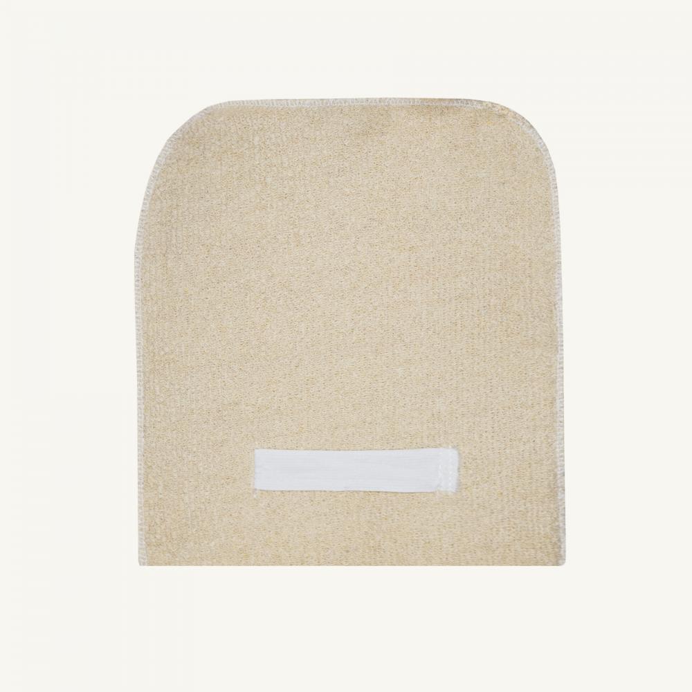 BAKERS PAD, ELASTIC STRP<span class='Notice ItemWarning' style='display:block;'>Item has been discontinued<br /></span>