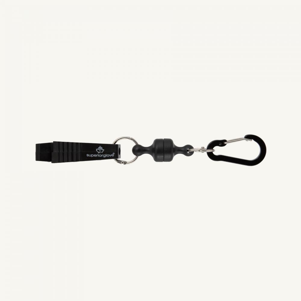 MAGNETIC GLOVE CLIP<span class=' ItemWarning' style='display:block;'>Item is usually in stock, but we&#39;ll be in touch if there&#39;s a problem<br /></span>