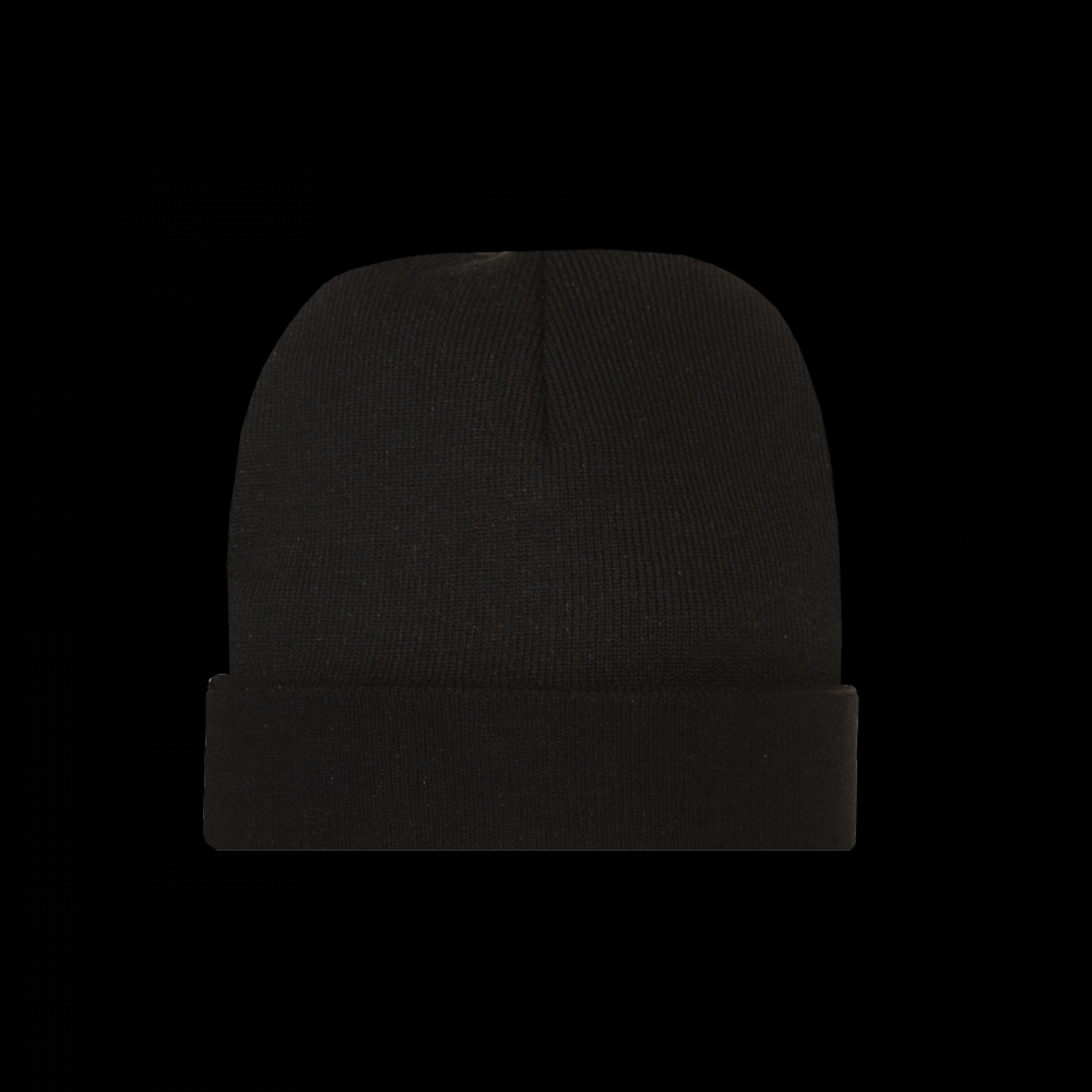 WINTER BLACK HAT<span class=' ItemWarning' style='display:block;'>Item is usually in stock, but we&#39;ll be in touch if there&#39;s a problem<br /></span>