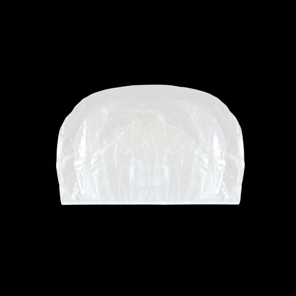 24&#34; WHITE POLYPRO HAIRNET<span class=' ItemWarning' style='display:block;'>Item is usually in stock, but we&#39;ll be in touch if there&#39;s a problem<br /></span>