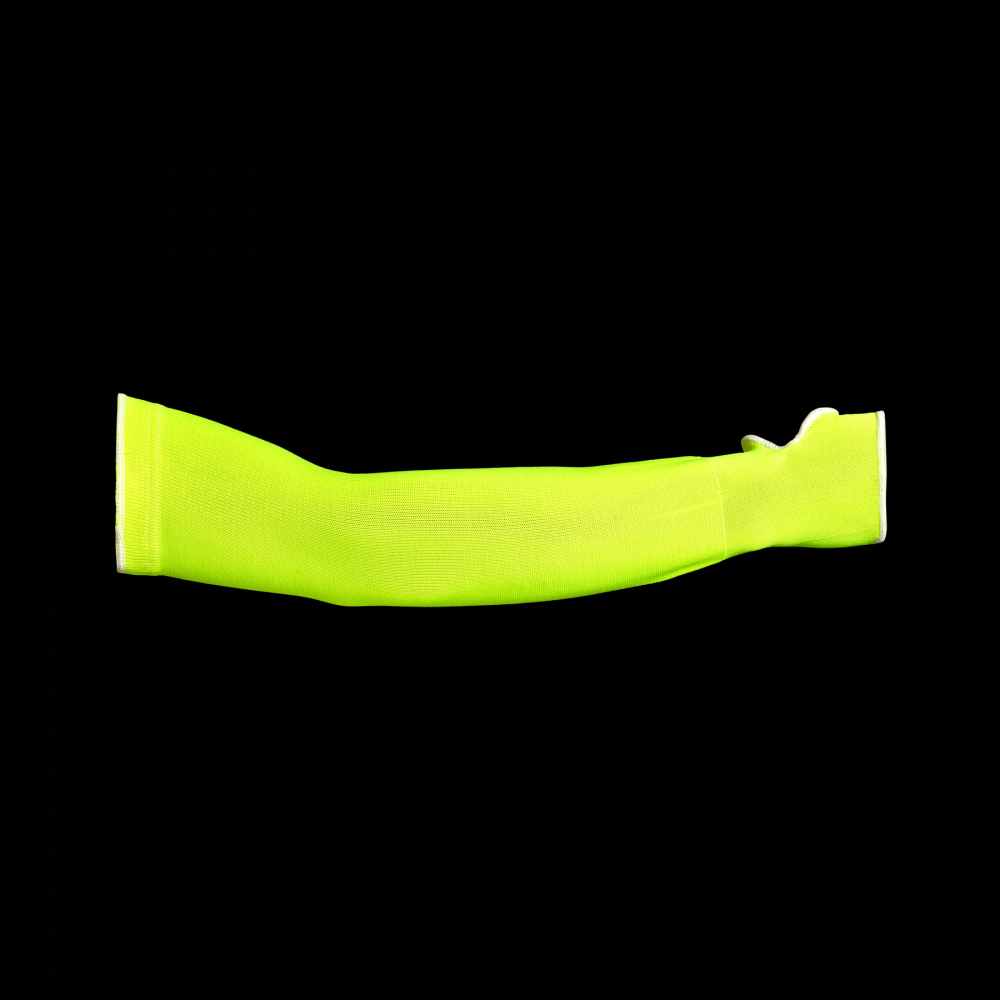 HIVIZ 22IN CUT A2 SLEEVES<span class=' ItemWarning' style='display:block;'>Item is usually in stock, but we&#39;ll be in touch if there&#39;s a problem<br /></span>