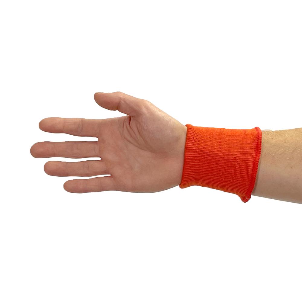 KNTD ROOKIE ARM BND, ORANGE<span class=' ItemWarning' style='display:block;'>Item is usually in stock, but we&#39;ll be in touch if there&#39;s a problem<br /></span>