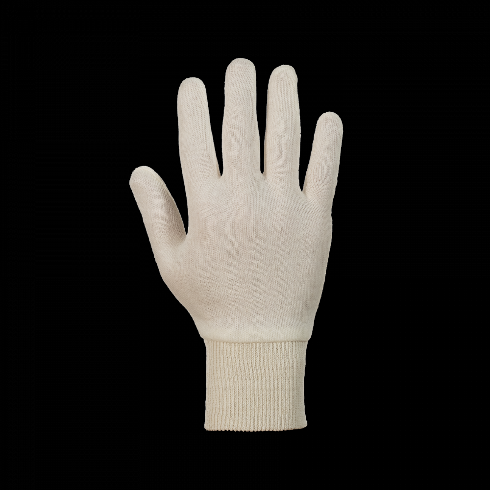 INSPECTION GLOVES KNIT CUFF<span class=' ItemWarning' style='display:block;'>Item is usually in stock, but we&#39;ll be in touch if there&#39;s a problem<br /></span>