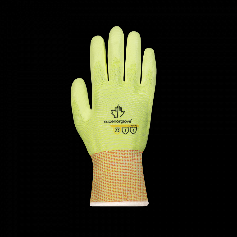 HIVIZ CUT A2 + PU PALMS<span class=' ItemWarning' style='display:block;'>Item is usually in stock, but we&#39;ll be in touch if there&#39;s a problem<br /></span>