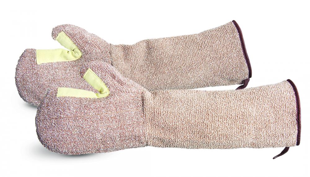 17&#34; TERRYCLOTH BAKERS MITT<span class='Notice ItemWarning' style='display:block;'>Item has been discontinued<br /></span>