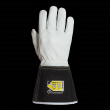 Superior Glove 370GFKL-XL - CUT A2 HEAT 3 MIG GLOVES