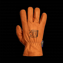 Superior Glove 378GOBFC-M - FINGERTIP CRUSH PROTECTION