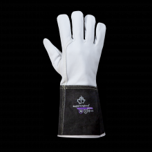 Superior Glove 399GTXTL5-2XL - COLD RATED CUT A6 6IN CUFFS