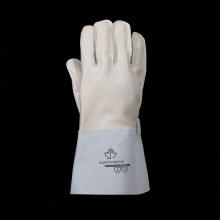 Superior Glove 399OSSC4-8 - LEATHER WITH 4IN CUFFS