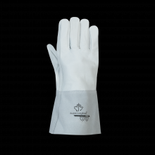 Superior Glove 399SC4-2XL - DURABLE LEATHER 4IN CUFFS