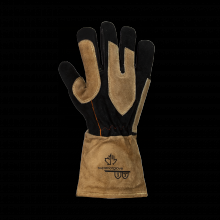 Superior Glove 505GP-XL - HEAT 3 MIG WELDING GLOVES