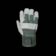 Superior Glove 66Q-L - DURABLE FITTER SAFETY CUFFS