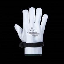 Superior Glove CG0SKT-9 - 10IN LEATHER CLASS 0/00 V