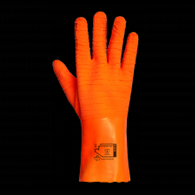 Superior Glove L8230-8 - CHEMICAL RESISTANT LATEX