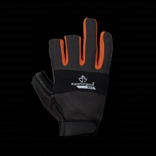 Superior Glove MXFE-XL - OPEN FINGER MECHANICS