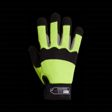 Superior Glove MXHV2PB-M - HYPODERMIC PUNCTURE 5 + CUT