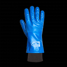 Superior Glove N230FLK-XL - MAX ABRASION CHEMICAL LINED