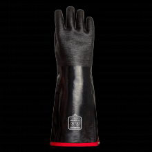 Superior Glove NE246FFL-10 - CUT A3 HEAT3 LINED CHEMICAL