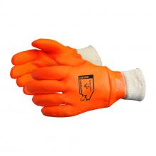 Superior Glove NS300K-L - PVC TRIPLE FOAM LINED