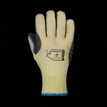 Superior Glove S10KCVIB-L - CUT A3 KNIT NEOPRENE PALMS