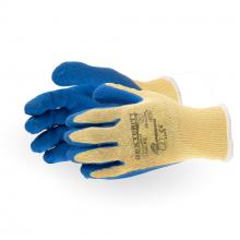 Superior Glove S10KLXQ-9 - CUT A3 KNIT + CRINKLE LATEX