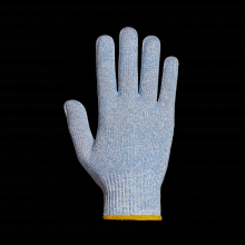 Superior Glove CS10SXB-M - FOOD SAFE THICKER KNIT CR