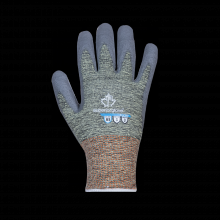 Superior Glove S13CXPU-10 - CUT A5 KNIT WITH PU PALMS