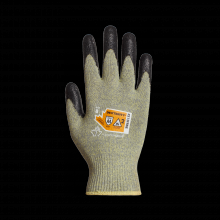 Superior Glove S13FRNE-10 - ARC HEAT CUT A4 COATED PALM