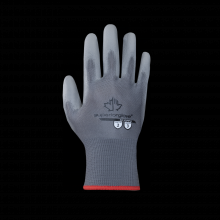 Superior Glove S13GPPU-11 - KNIT WITH PU PALM COATING