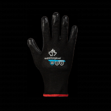 Superior Glove S13KBFNT-7 - CUT A5 NYLON + FOAM NITRILE