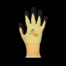 Superior Glove S13KGPN-5 - CUT A4 + MICROPORE NITRILE