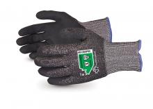 Superior Glove S13SXPVC11 - A3 DYNEEMA GLV PVC PM CT