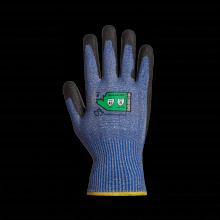 Superior Glove S13TAFGPU-5 - CUT A5 KNIT WITH PU PALMS