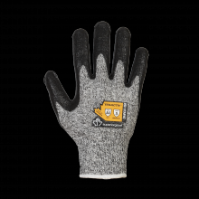 Superior Glove S13TAFNT-5 - CUT A4 + FOAM NITRILE PALMS