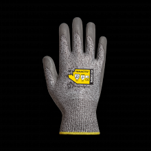 Superior Glove S13TAGPU-5 - COMFORTABLE CUT A2 PU PALMS