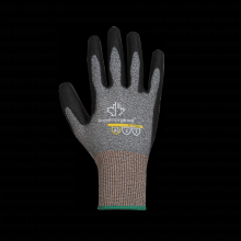 Superior Glove S13TAGPUE-8 - CUT A2 KNIT PU PALMS