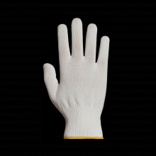 Superior Glove S13TN3K-L - LIGHTWEIGHT LINT FREE NYLON