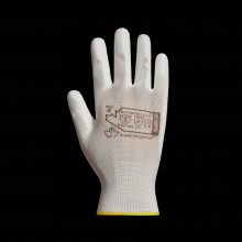 Superior Glove S13WPPU-9 - FOOD SAFE POLYESTER + PU