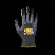 Superior Glove S18TAGFFN-8 - CUT A4 WITH 3/4 NITRILE