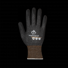 Superior Glove S21TXPN-5 - DURABLE CUT A9 NITRILE PALM