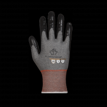 Superior Glove S21TXUFN-12 - ULTRA-THIN CUT A9 KNIT