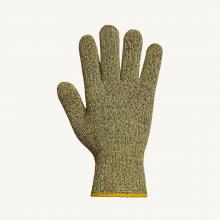 Superior Glove SKX-W4-XL - HEAT5 CARBON CUT4+ WOOL LINER