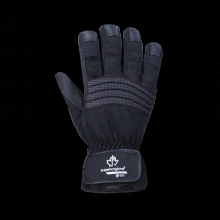 Superior Glove SNOW388V-L - COLD RATED + PVC PATCHES