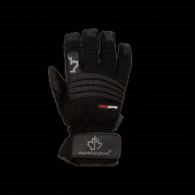 Superior Glove SNOWD388V-M - EXTREME COLD PVC PATCHES