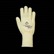 Superior Glove SPGRK4-XL - CUT A6 + HEAT 4 + 4IN CUFFS