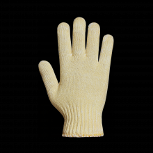 Superior Glove SPGRK/A-S - CUT A6 HEAT 4 KNIT + LINER