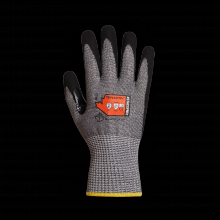 Superior Glove STACXPNRT-8 - CUT A7 MICRO NITRILE PALM