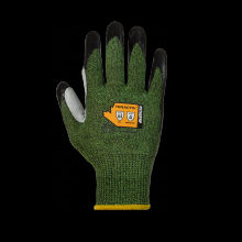 Superior Glove STAGFNP-11 - CUT A4 + NITRILE + PADDING